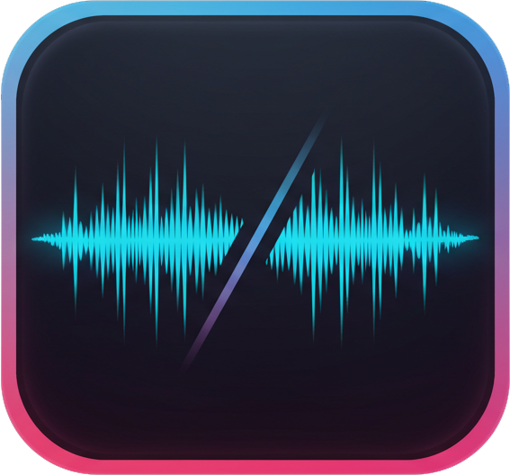 Vocal Remover Pro Logo